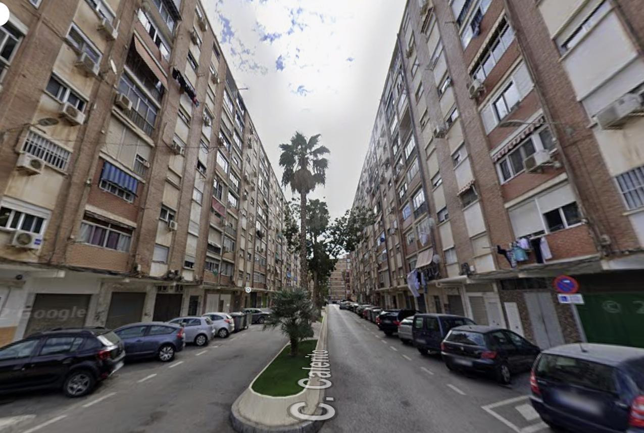 PISO EN MÁLAGA