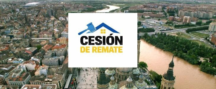 VENTA EN CONDICIONES ESPECIALES - MODALIDAD CESIÓN DE REMATE