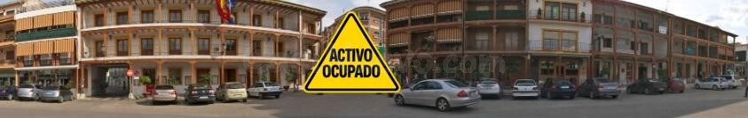 ALMACEN EN CIEMPOZUELO