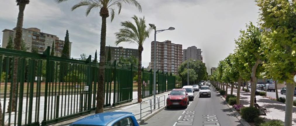 PISO EN CASTELLON DE LA PLANA