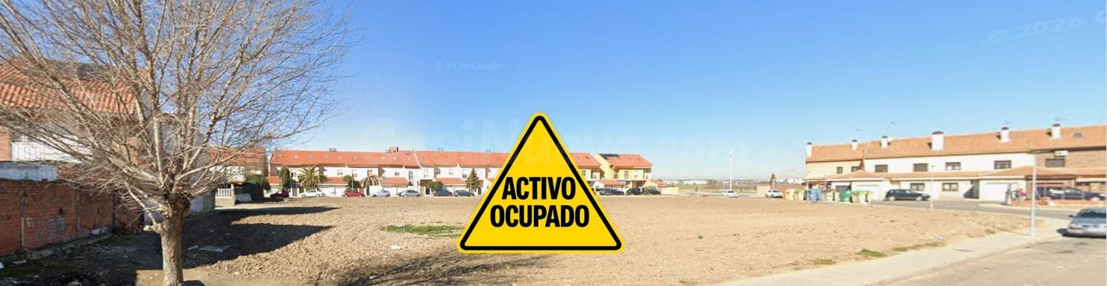 CASA EN NUMANCIA DE LA SAGRA