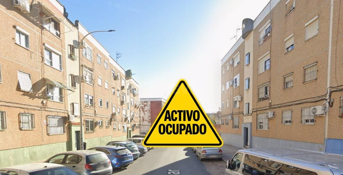 PISO EN HUELVA