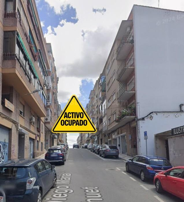 PISO EN CACERES