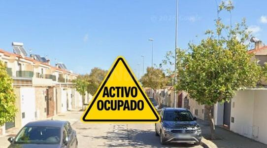 PISO EN JEREZ DE LA FRONTERA