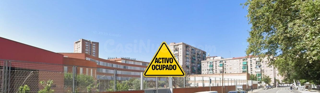 PISO EN BARCELONA