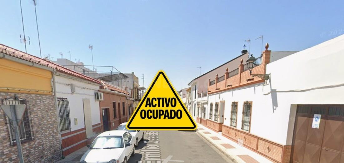 CASA EN LA RINCONADA