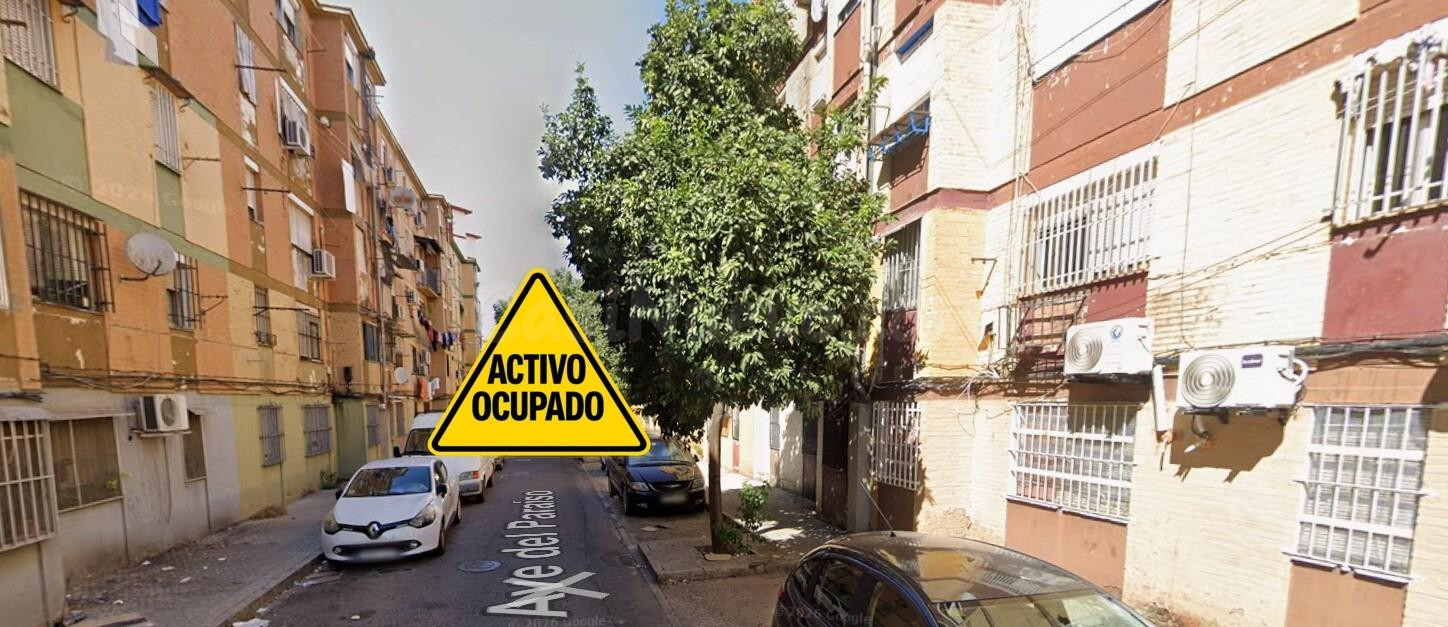 PISO EN SEVILLA