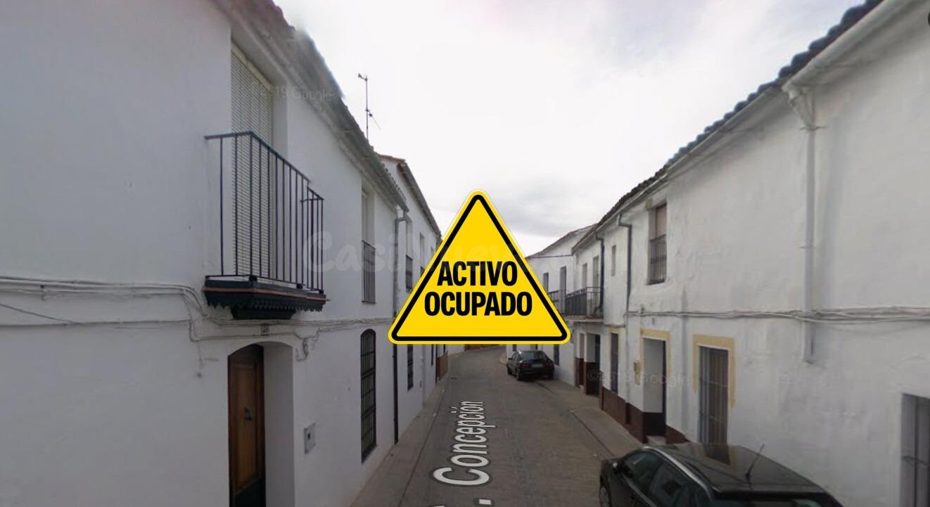 PISO EN GUADALCANAL