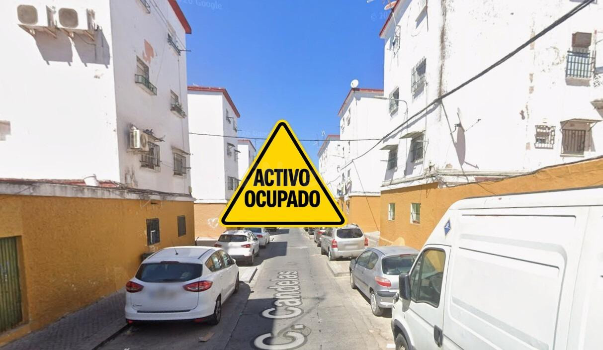 PISO EN SEVILLA