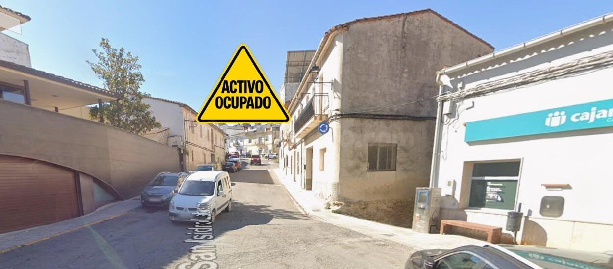 CASA EN BELGIDA