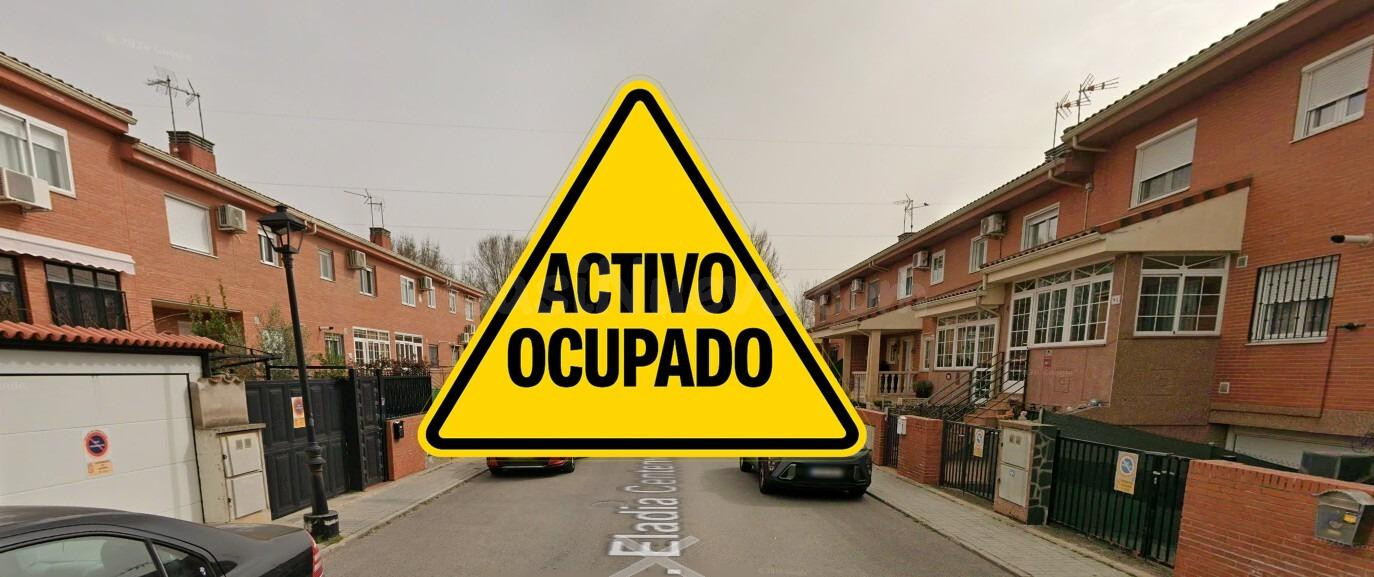 CASA EN ALOVERA