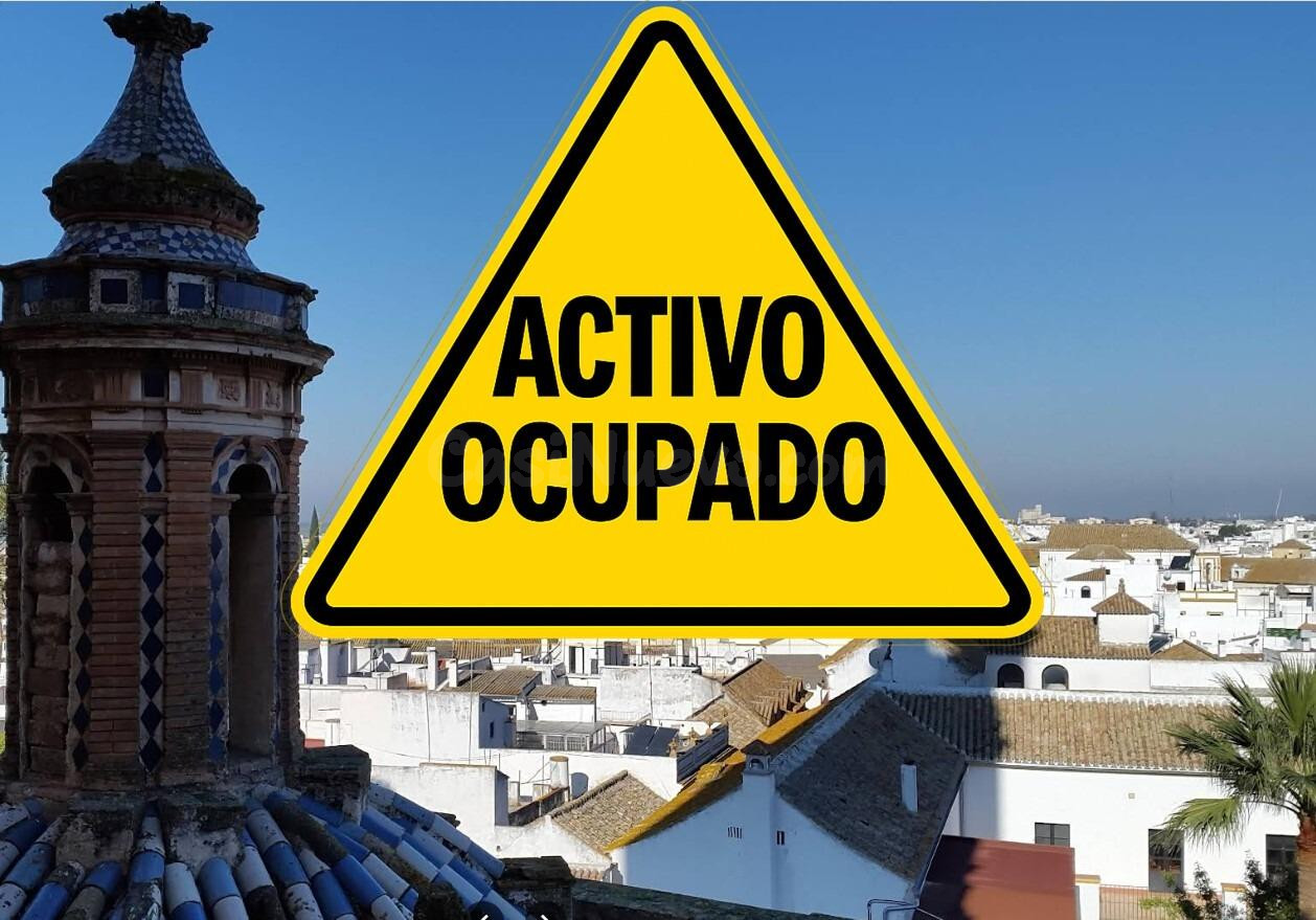 PISO EN UTRERA