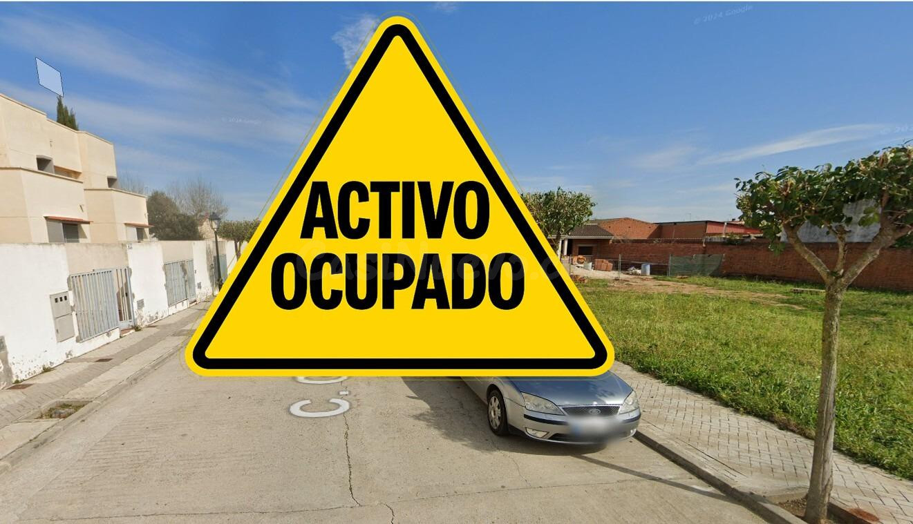 CASA EN CALERA Y CHOZAS