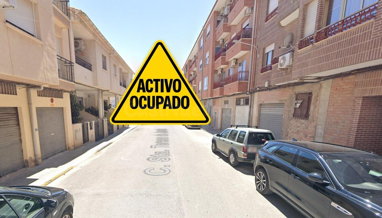 PISO EN HELLIN