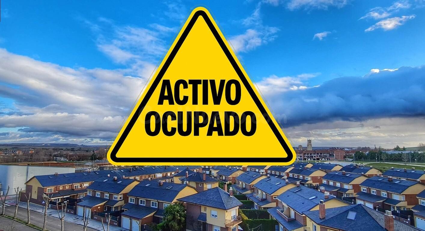 PISO EN VILLAMURIEL DEL CERRATO