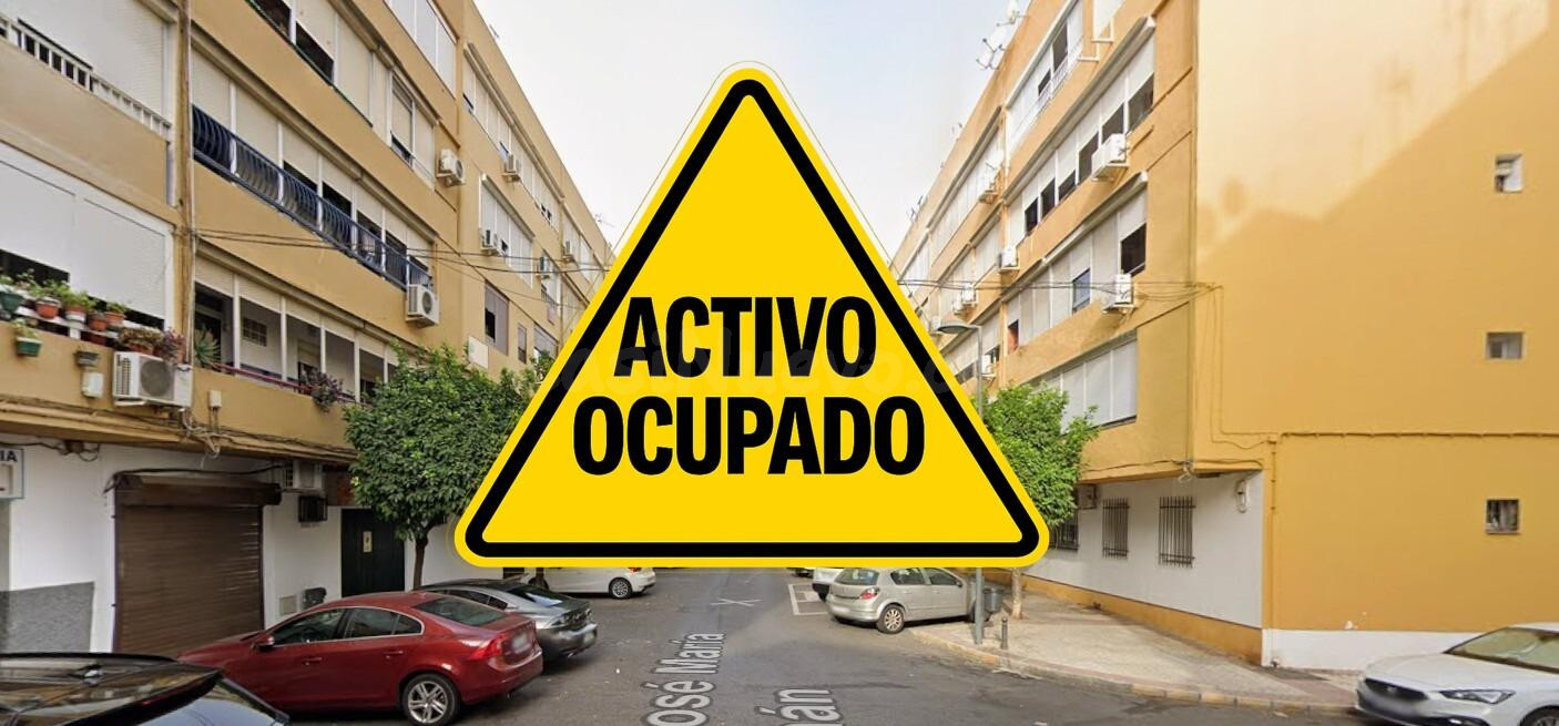 PISO EN ALCALA DE GUADAIRA