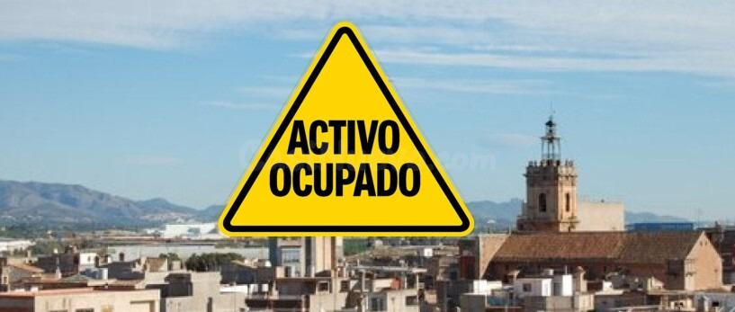 PISO EN BETXI