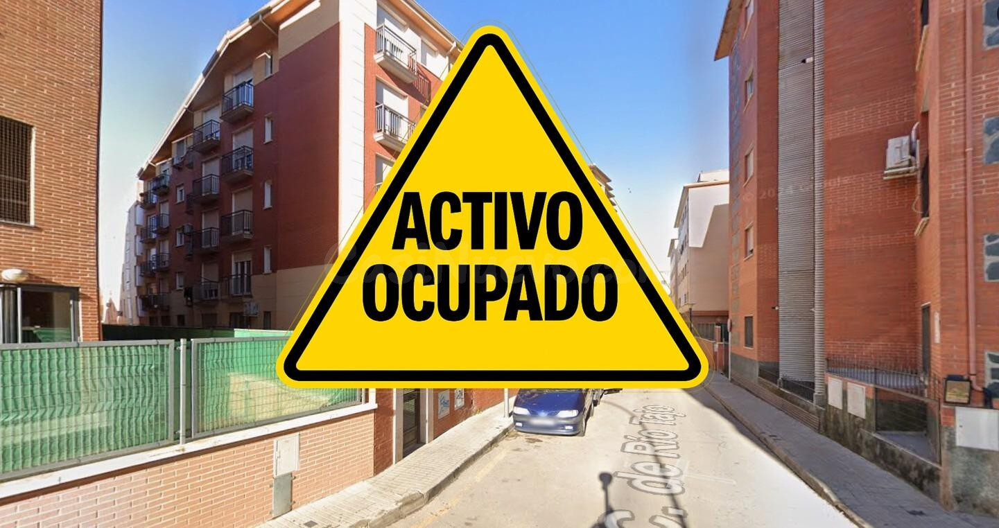 PISO EN OCAÑA