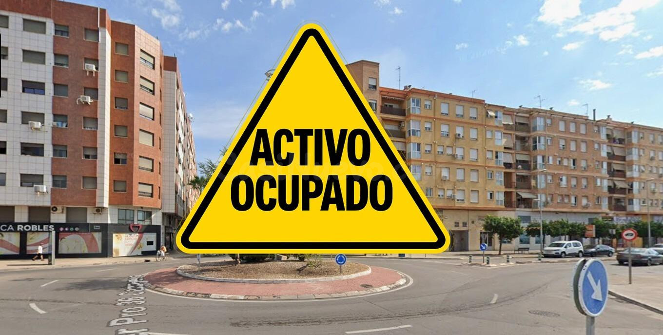 PISO EN VILA-REAL