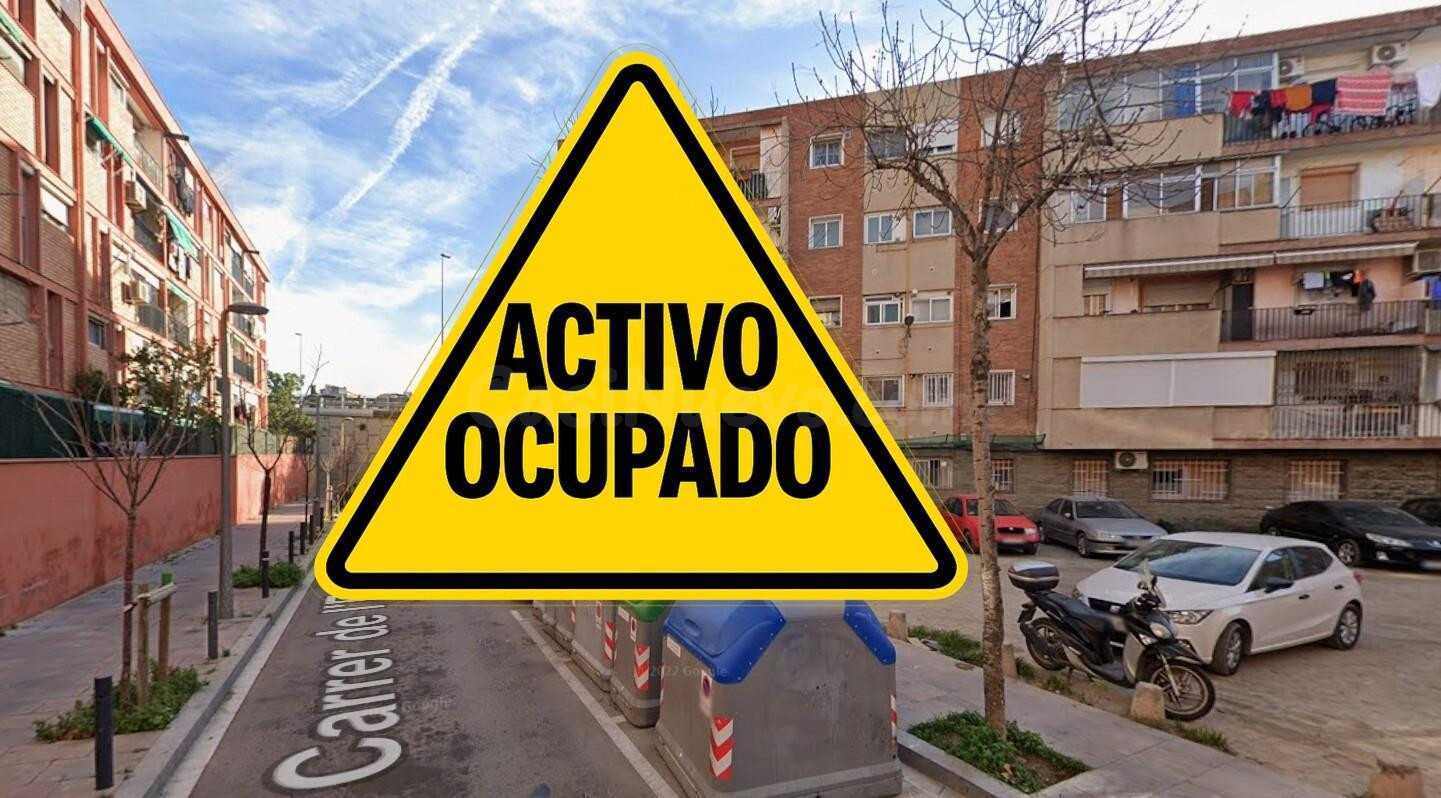 PISO EN BARCELONA