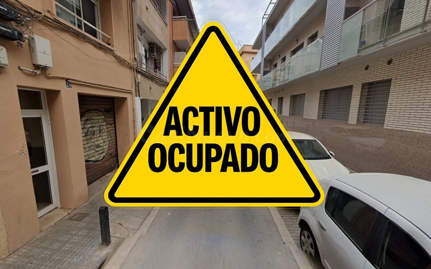 PISO EN CORNELLA DE LLOBREGAT