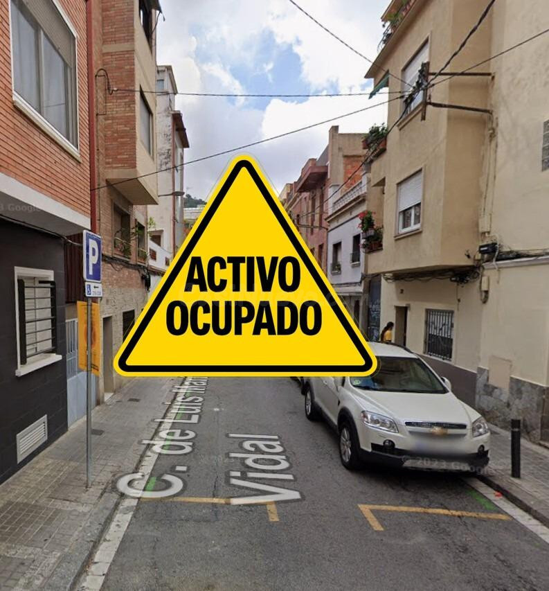 PISO EN BARCELONA