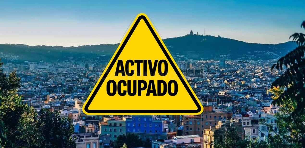 PISO EN BARCELONA
