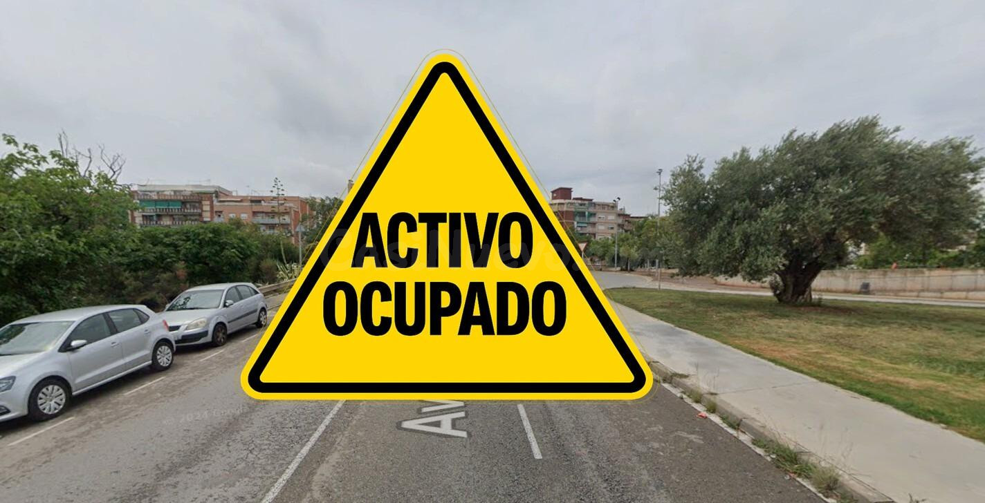 PISO EN BADALONA