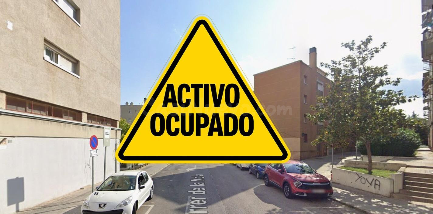 PISO EN TERRASSA