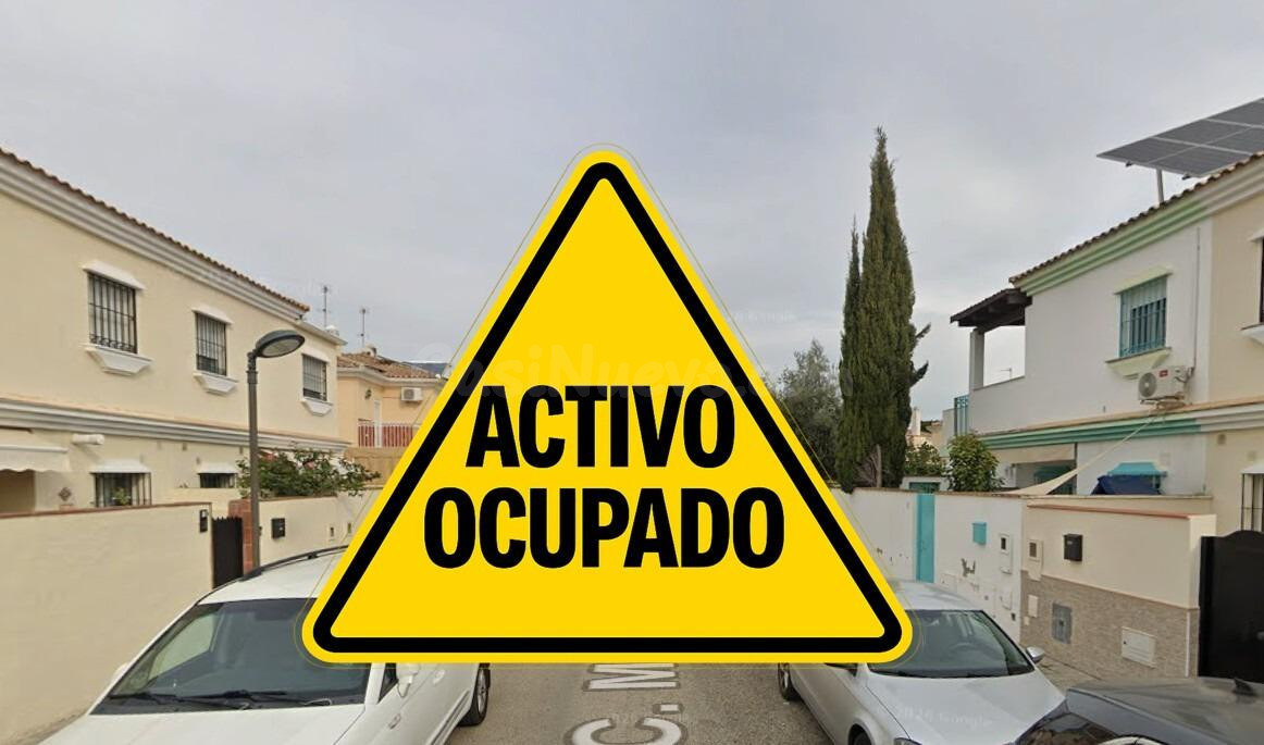 CASA EN GELVES