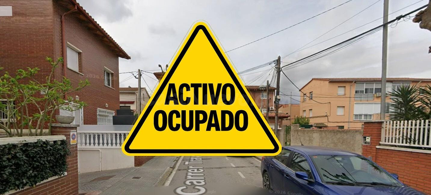 CASA EN  MONTCADA I REIXAC