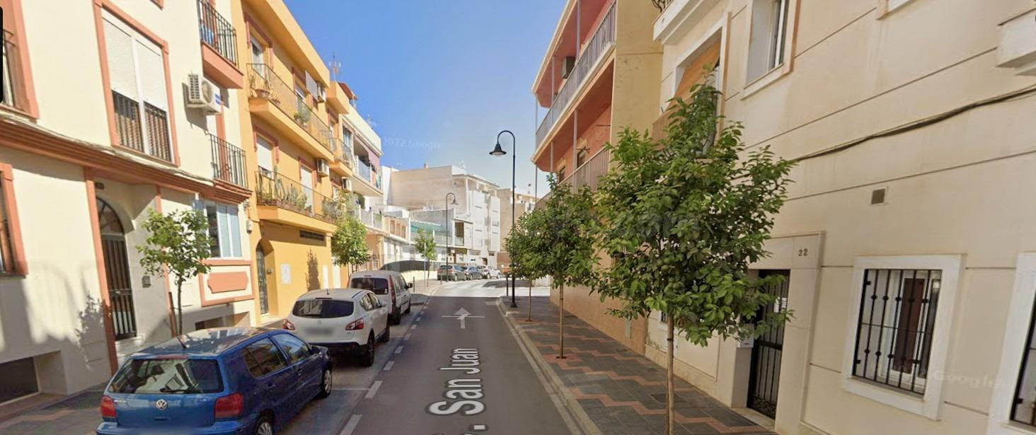PISO EN MIJAS