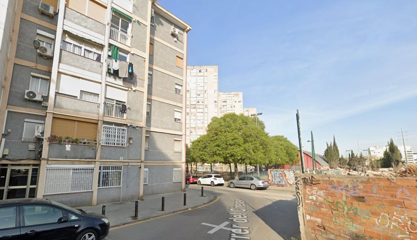 PISO EN CORNELLA DE LLOBREGAT