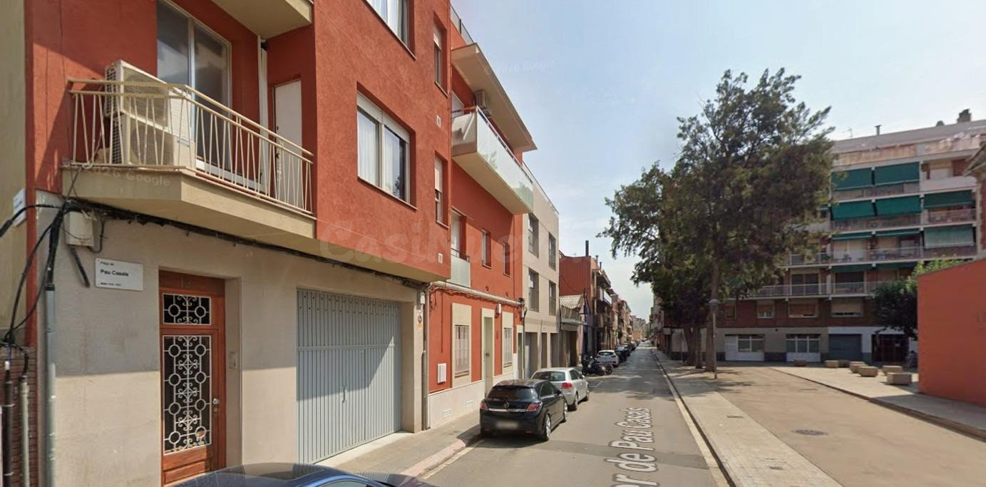 PISO EN  EL PRAT DE LLOBREGAT
