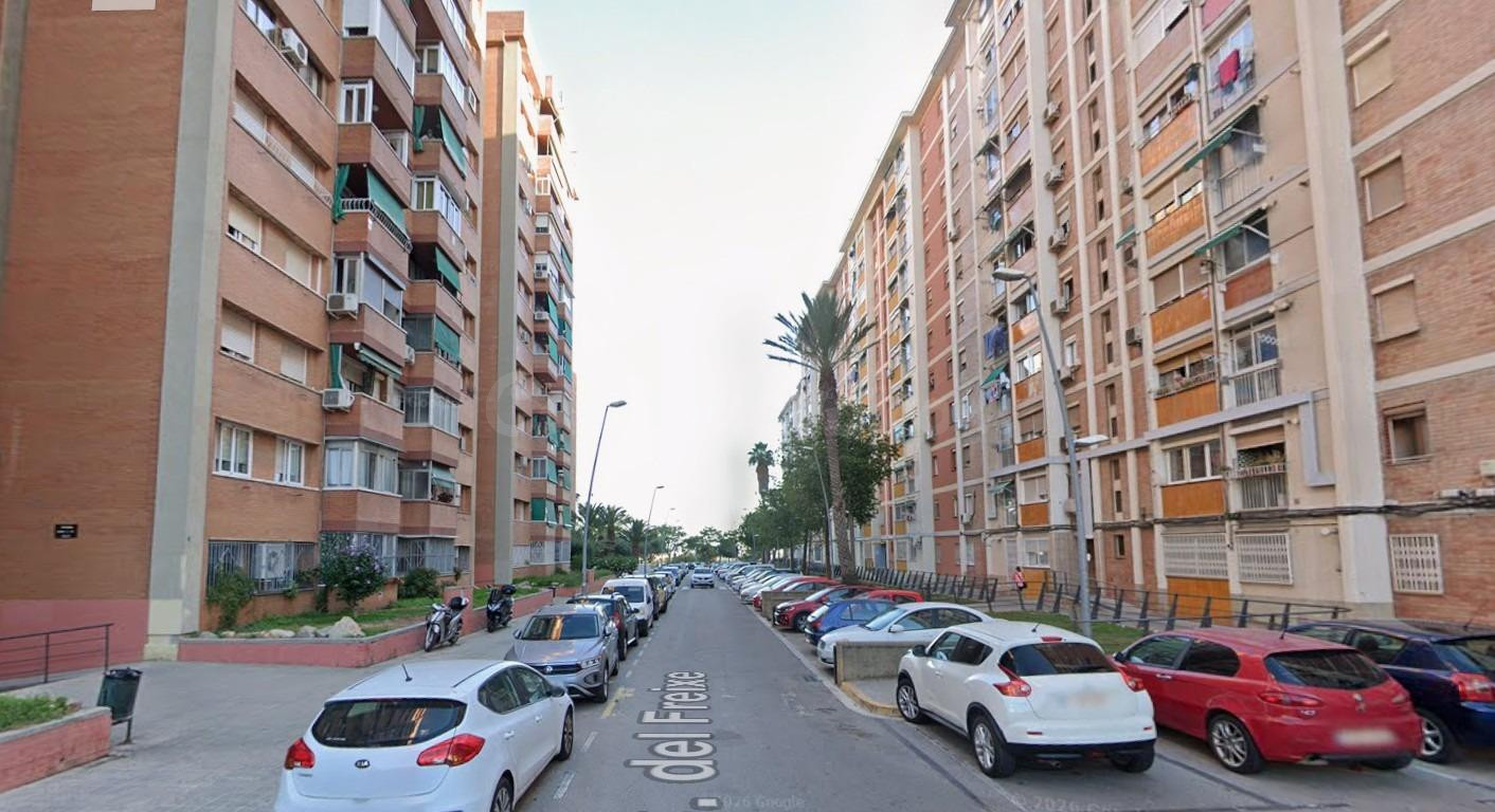 PISO EN CORNELLA DE LLOBREGAT