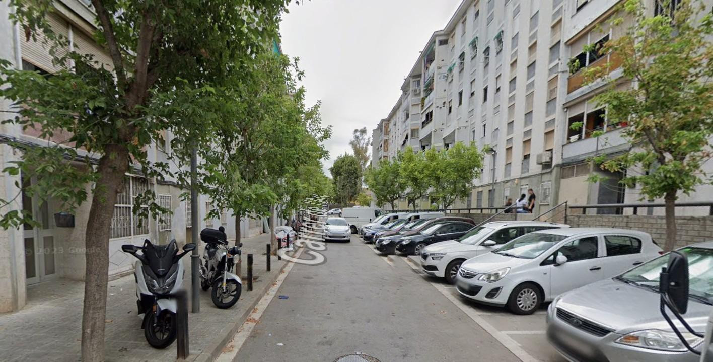 PISO EN CORNELLA DE LLOBREGAT