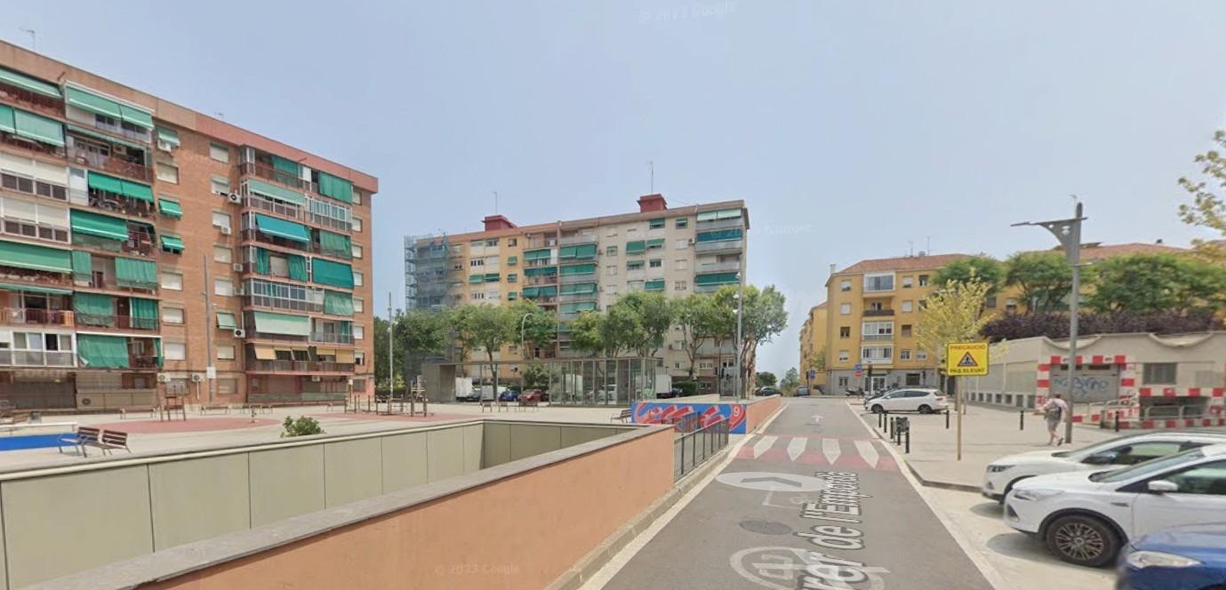 PISO EN CORNELLA DE LLOBREGAT