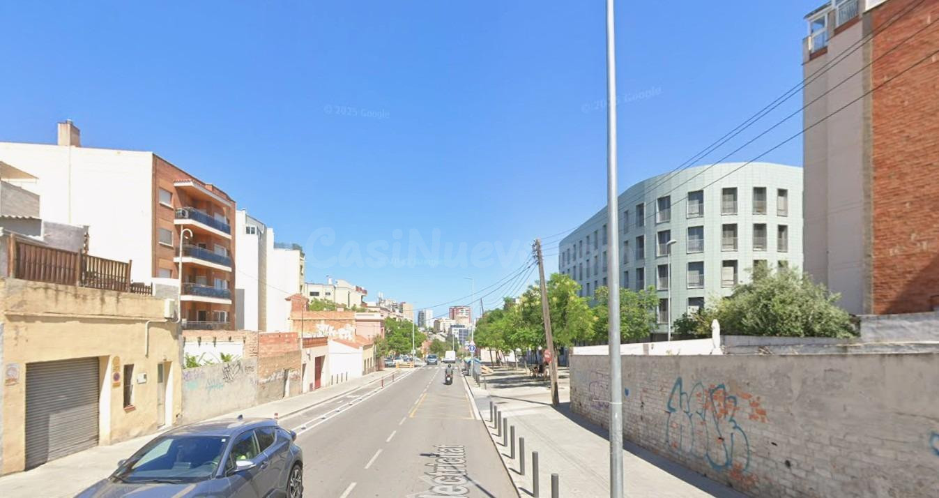PISO EN ESPLUGUES DE LLOBREGAT