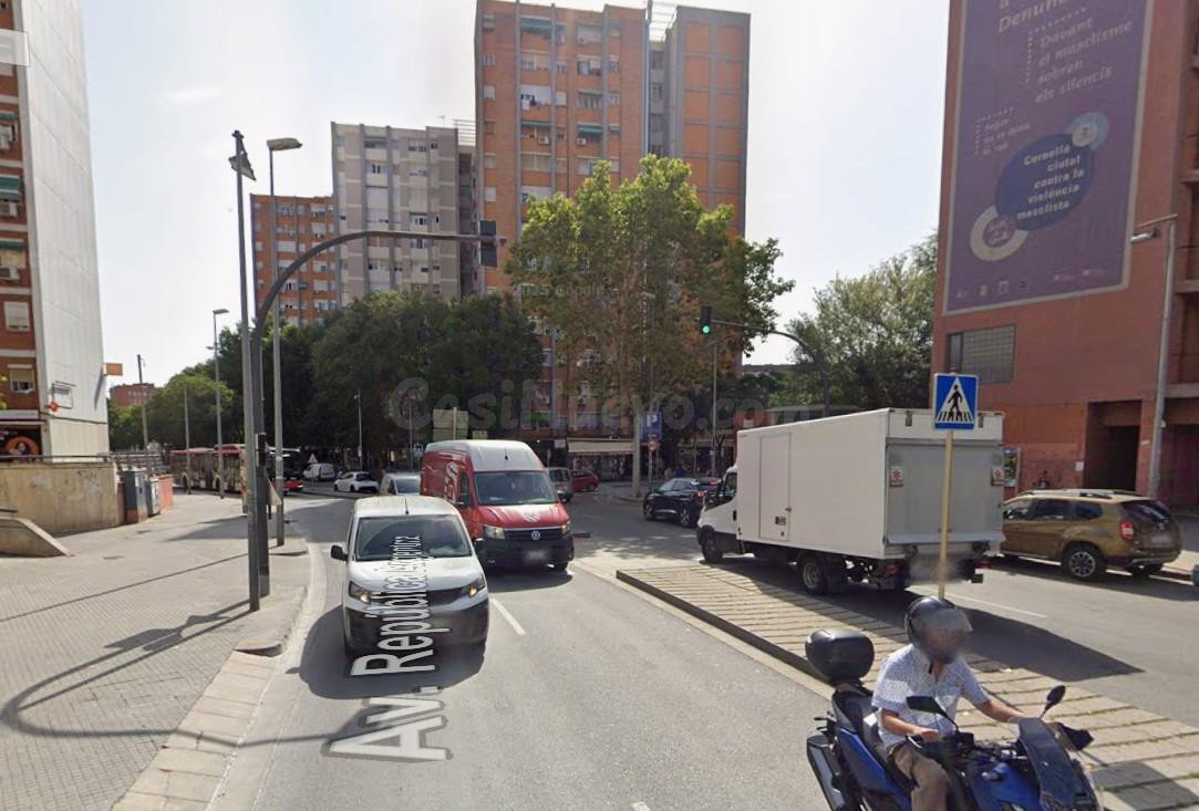 PISO EN CORNELLA DE LLOBREGAT