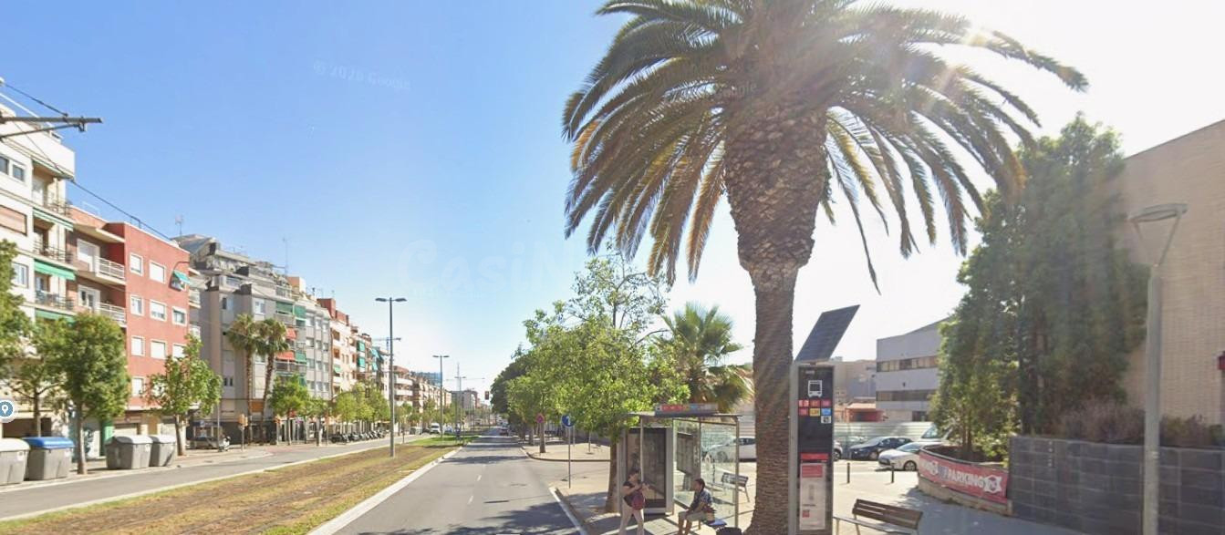 PISO EN ESPLUGUES DE LLOBREGAT