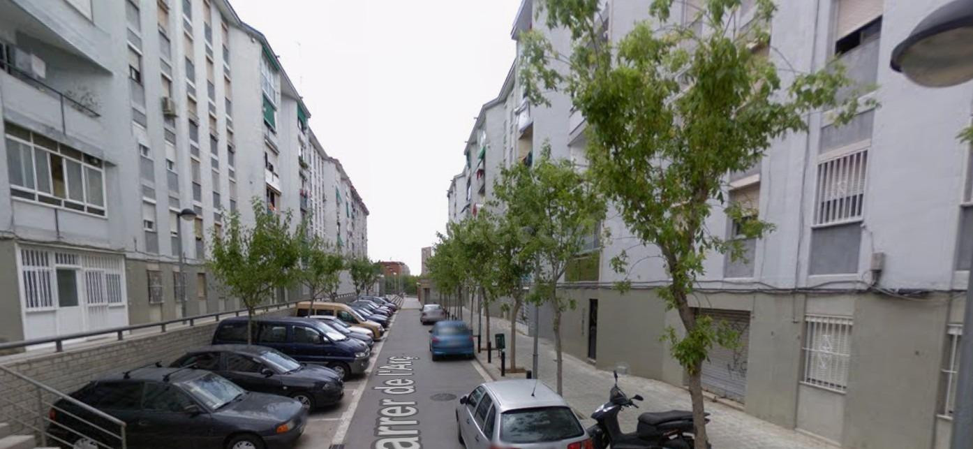 PISO EN CORNELLA DE LLOBREGAT