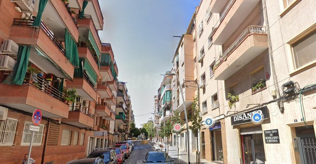 PISO EN ESPLUGUES DE LLOBREGAT