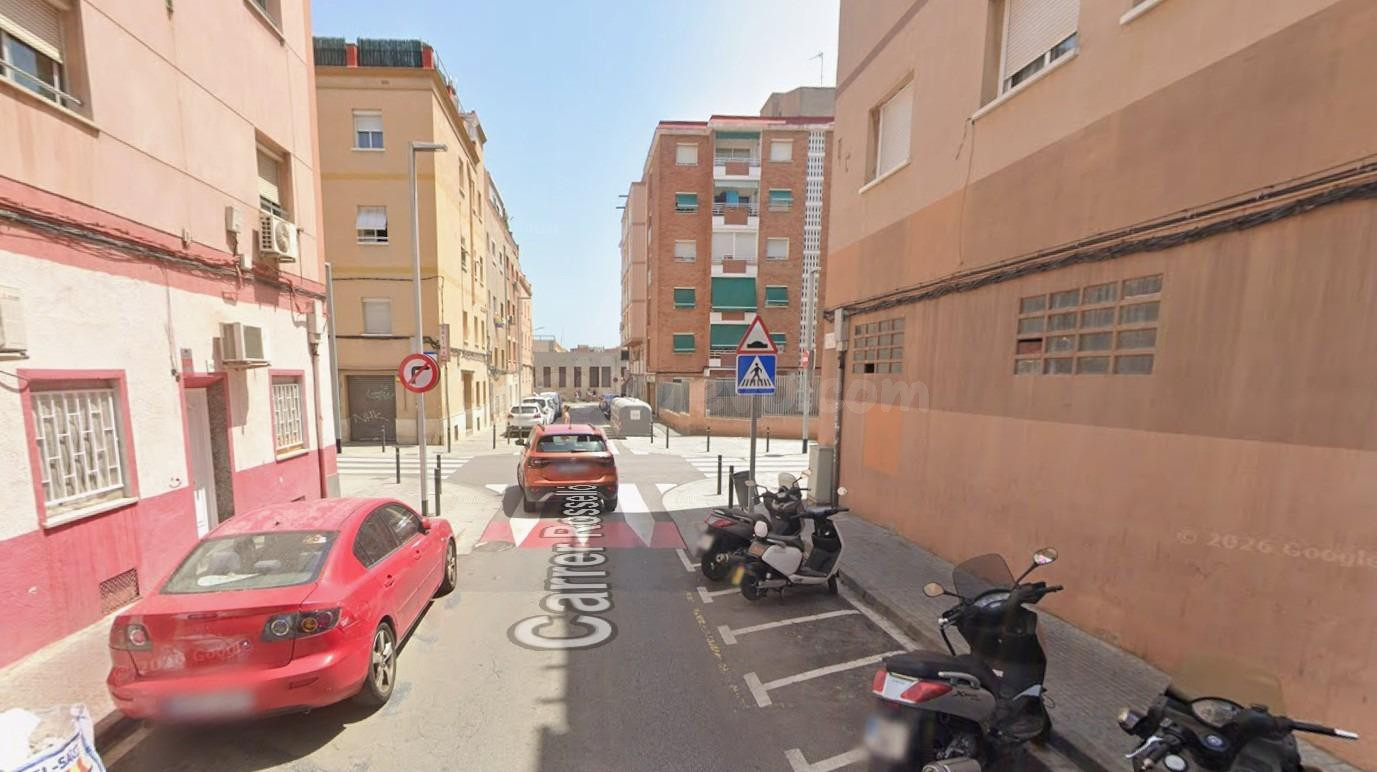 PISO EN  SANT BOI DE LLOBREGAT