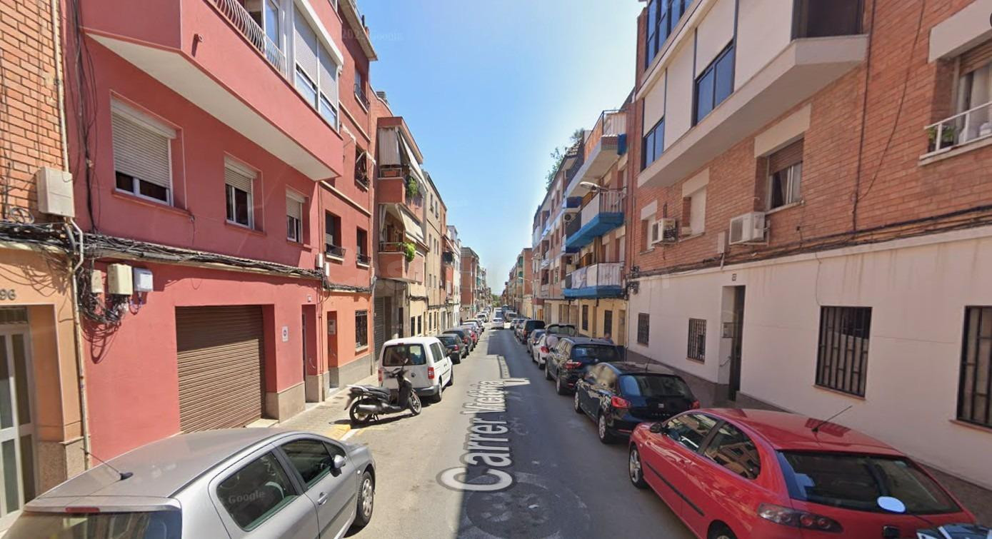 PISO EN SANT BOI DE LLOBREGAT