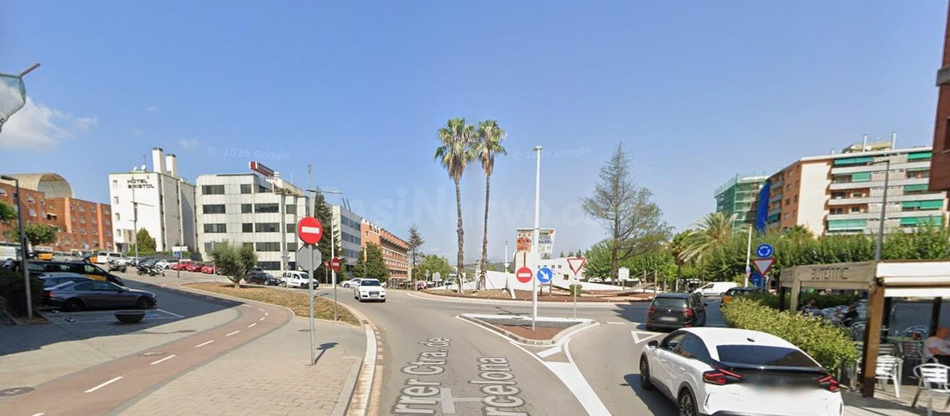 PISO EN SANT ANDREU DE LA BARCA