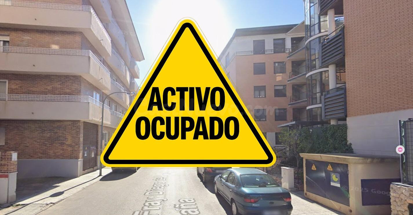 PISO EN OCAÑA