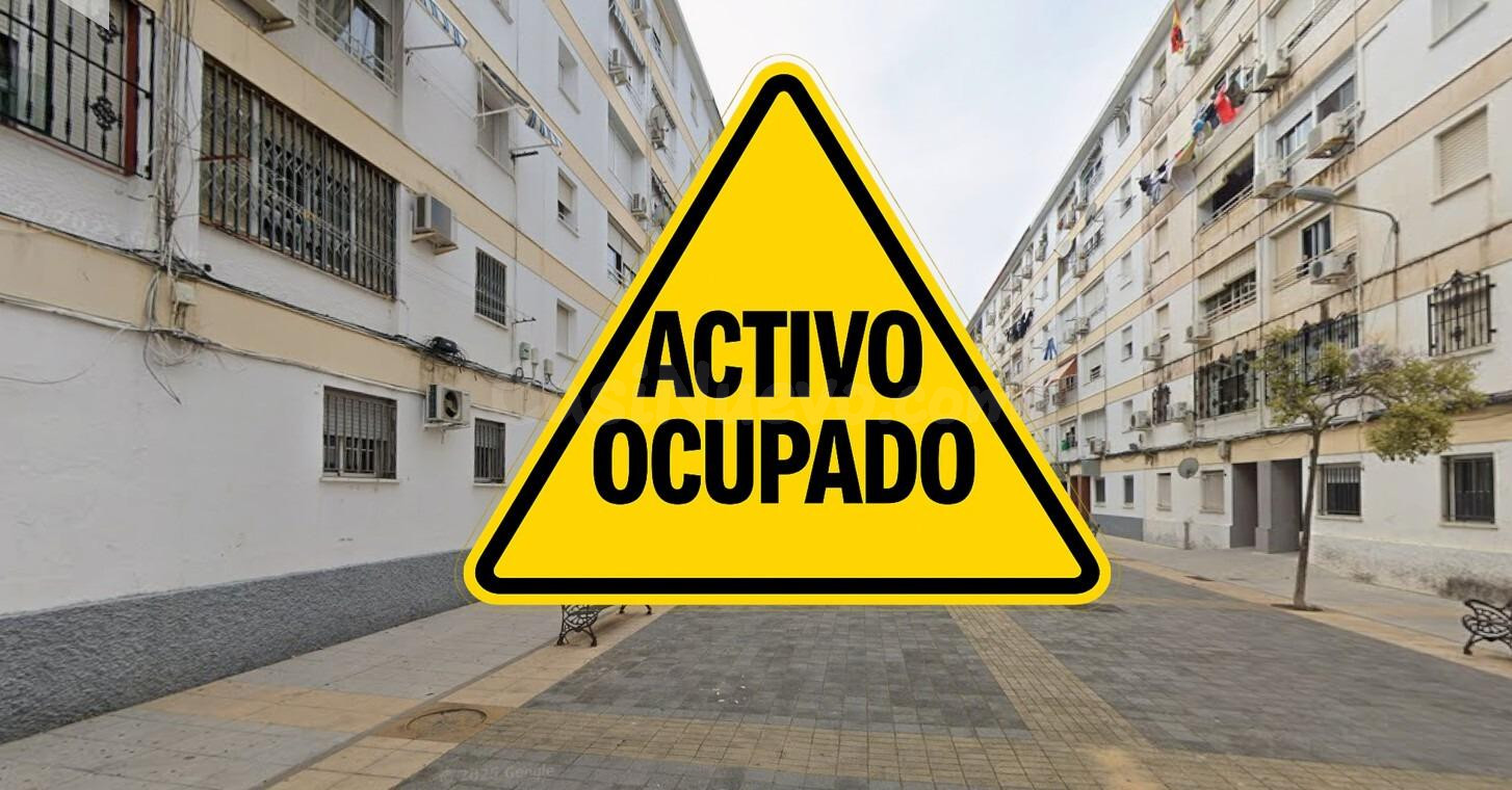 PISO EN HUELVA