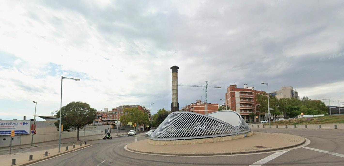 PISO EN BARCELONA