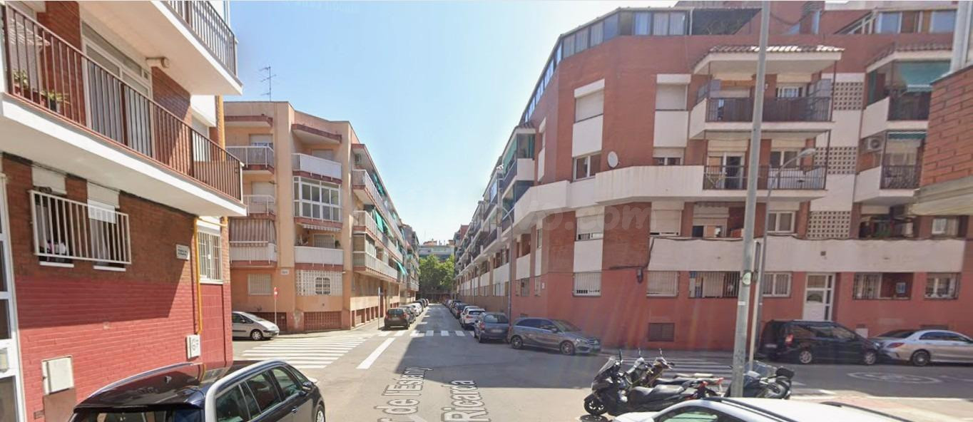 PISO EN EL PRAT DE LLOBREGAT