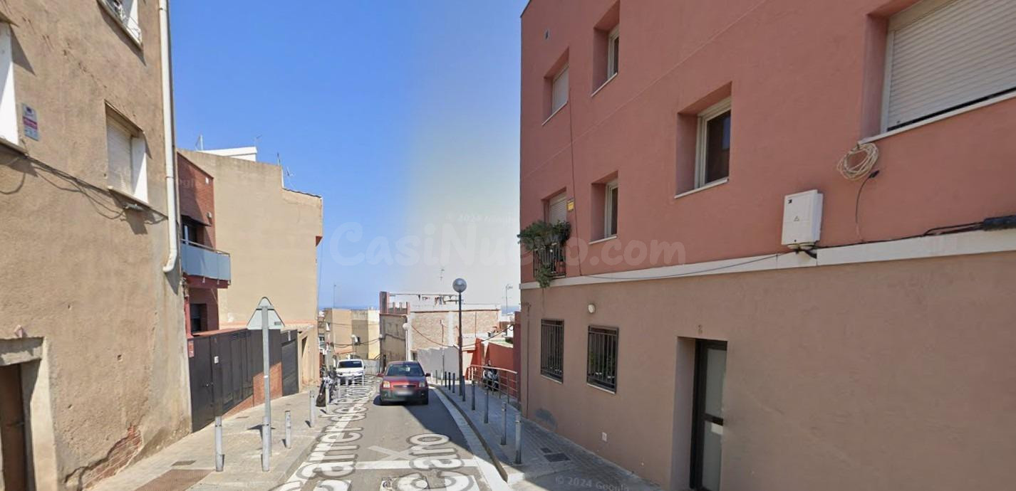 PISO EN BARCELONA